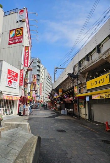 Ameyoko