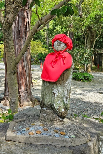 Mizuko Jizō