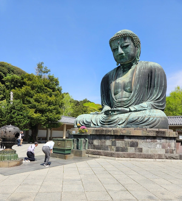 Daibutsu